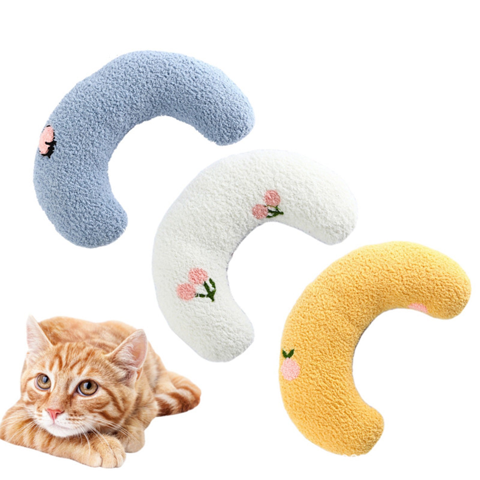 PetDreams™ Sleeping Pillow