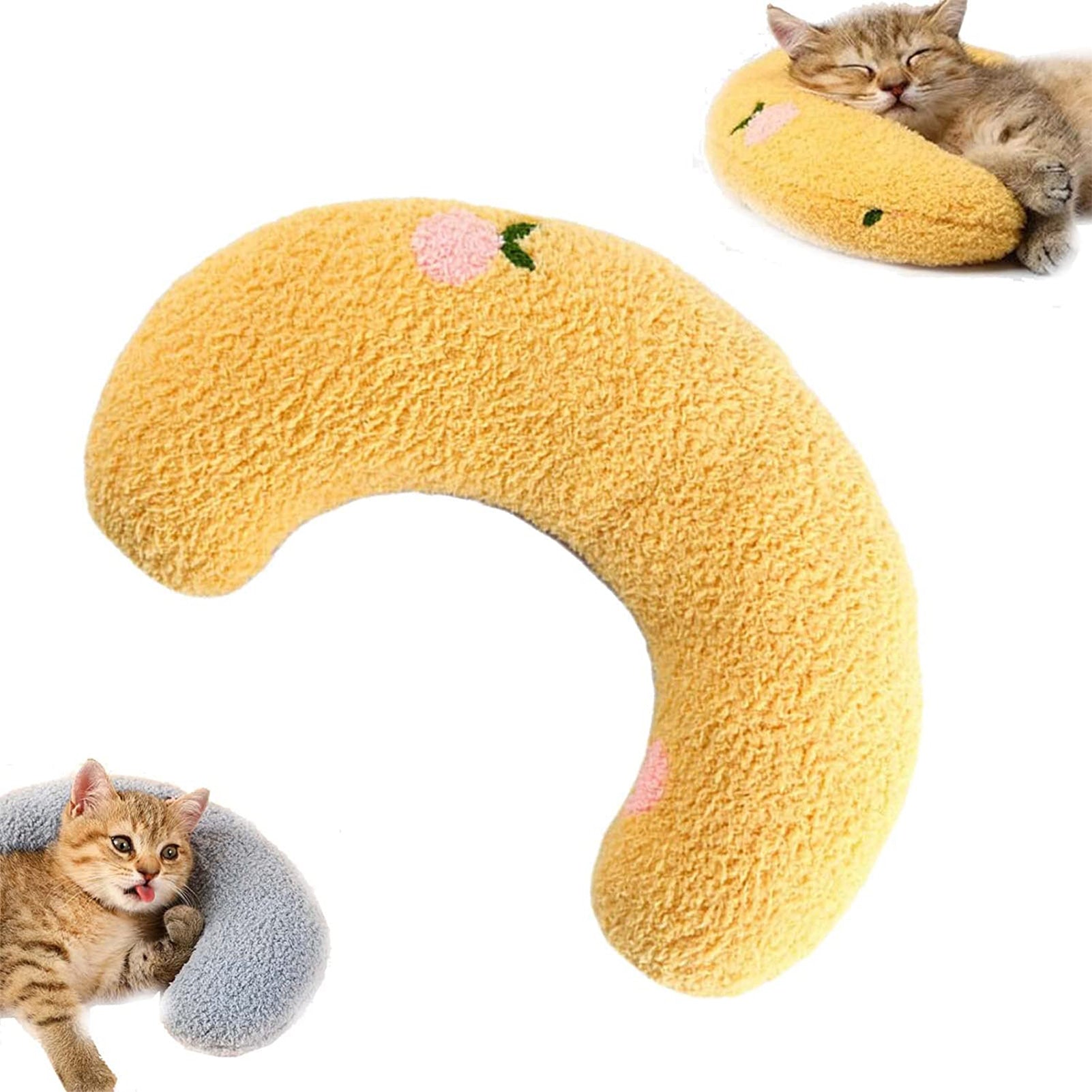 PetDreams™ Sleeping Pillow