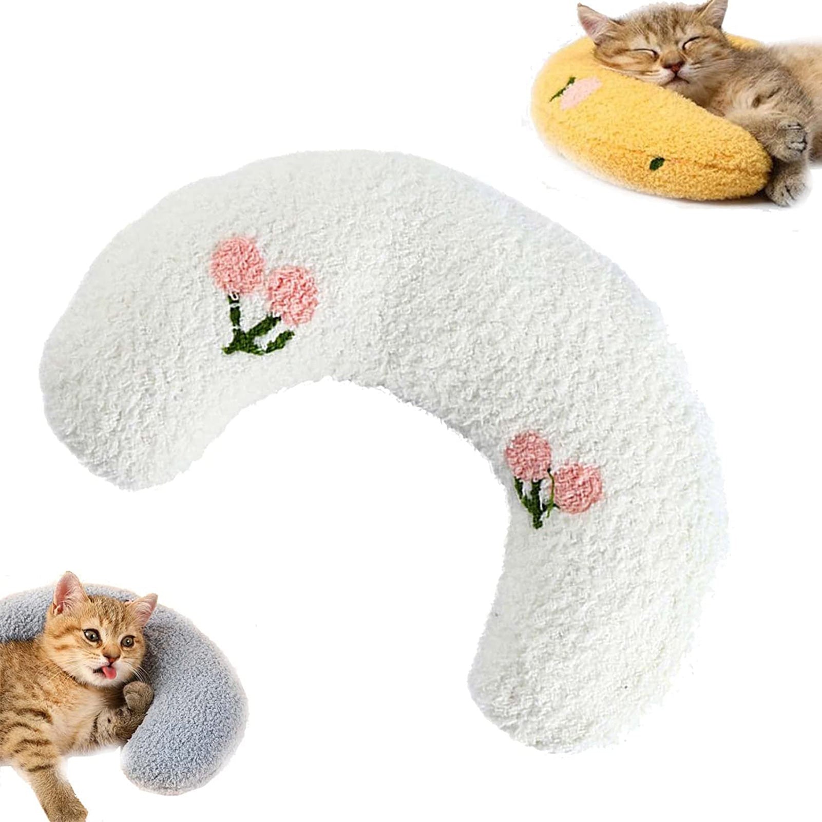 PetDreams™ Sleeping Pillow